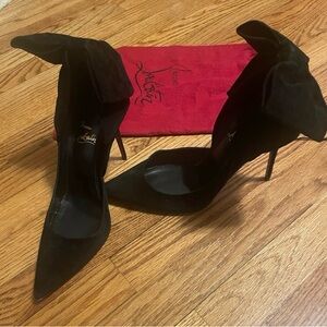 Rabakate with RARE black insole